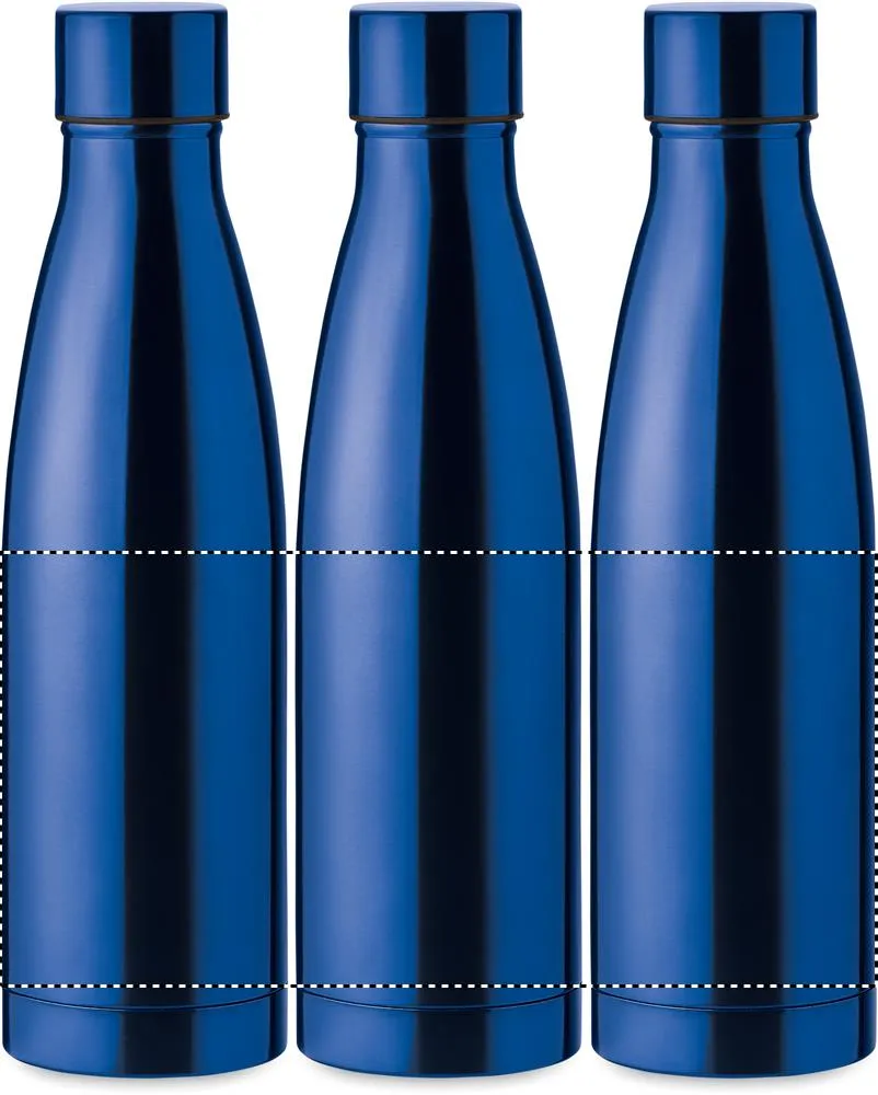 3BPRO MO9812 borraccia termica acciaio 500 ml