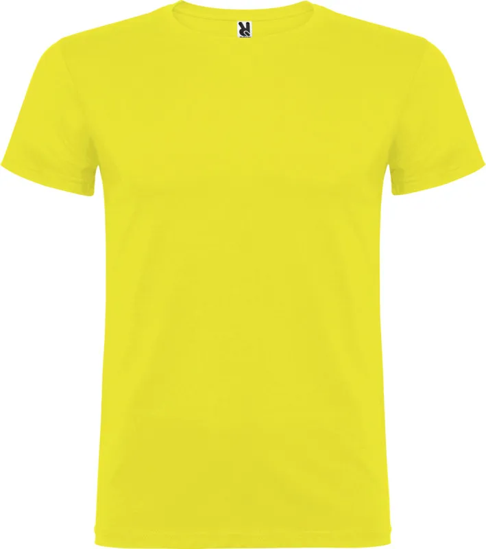 3BPRO R65541B0 t-shirt cotone 155 g girocollo