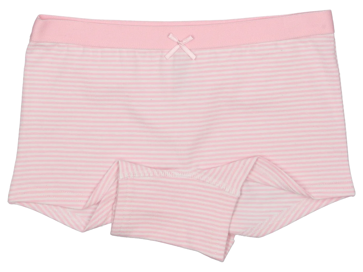Wibra Boxer Bambina Mutandine 2 Pezzi Cotone