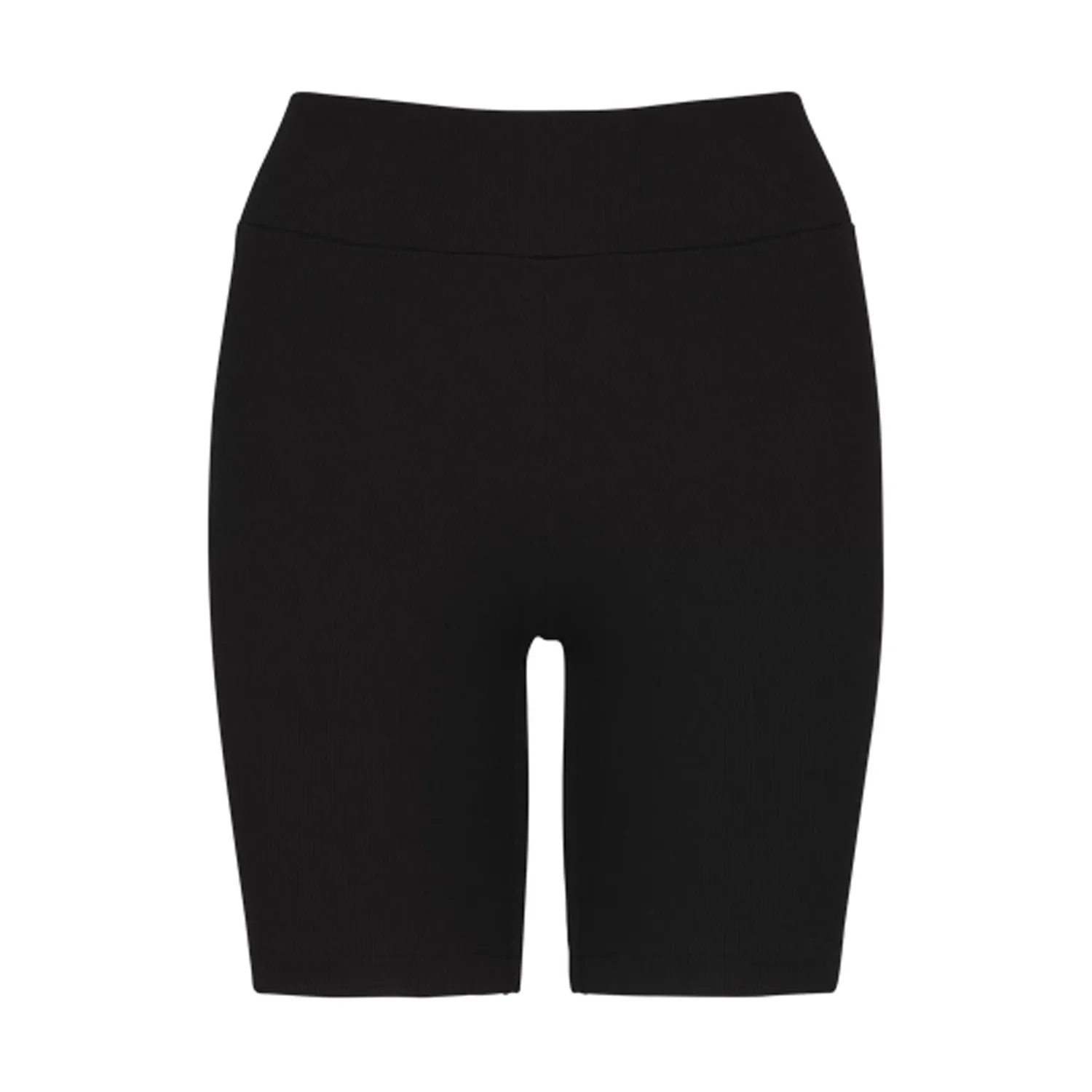 3BPRO NS744 short donna a coste