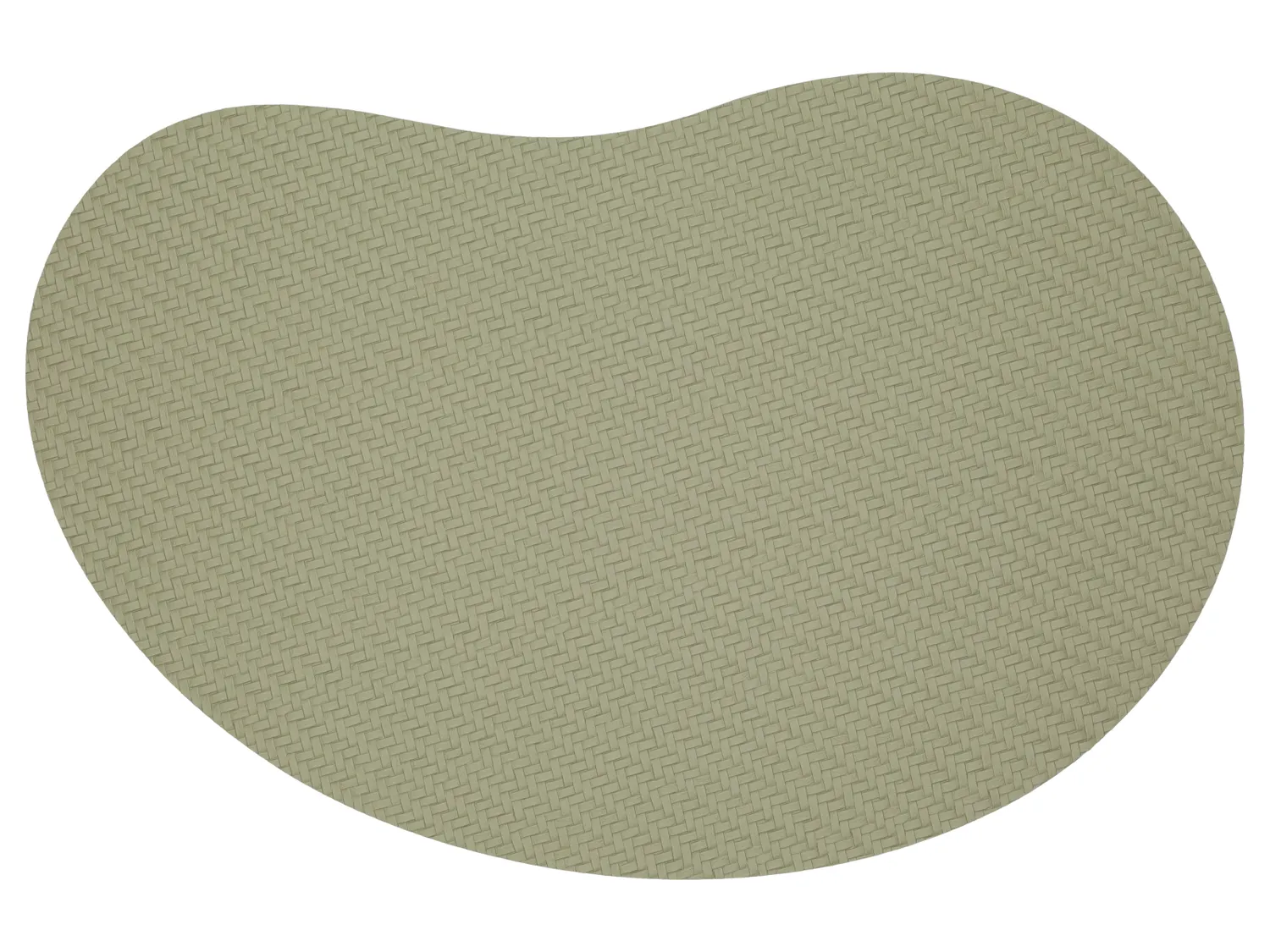 Wibra Bean Tovaglietta 30x45 cm in PU