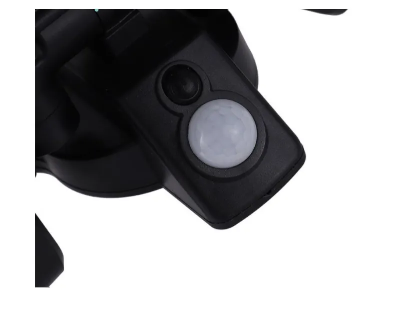 ADAMANTA JD-2108 lampada solare 120 LED esterno
