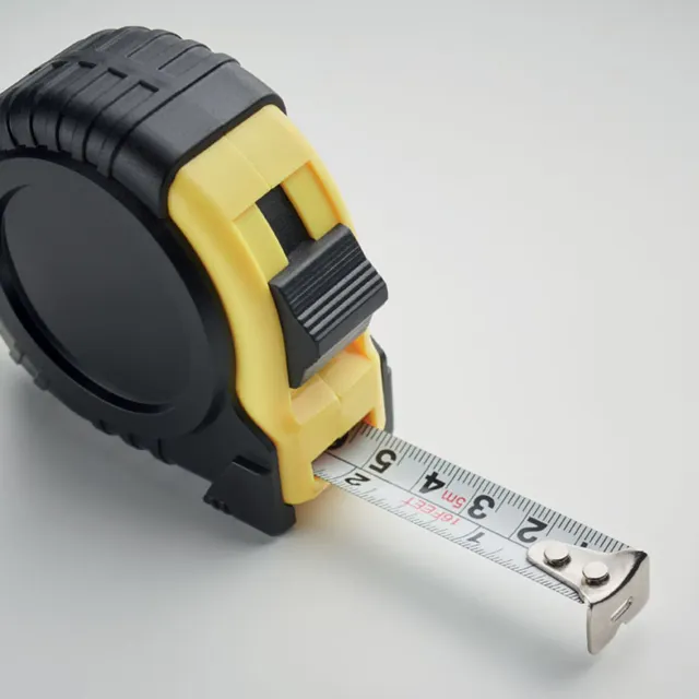 3BPRO MO8238 metro a nastro ABS