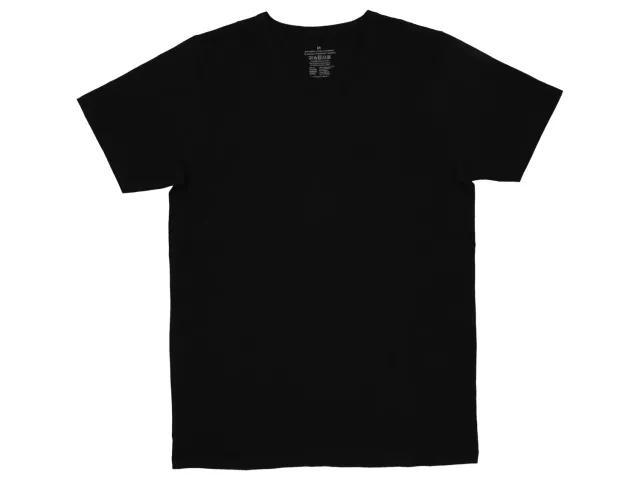 Wibra T-shirt uomo girocollo