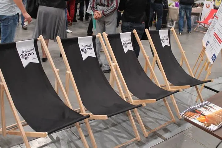 3BPRO Chaises longues en bois personalizzate sdraio pieghevole CMYK