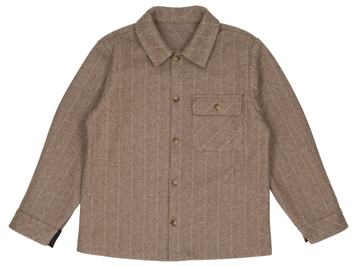 Wibra blazer ragazzo jacquard fantasia elegante