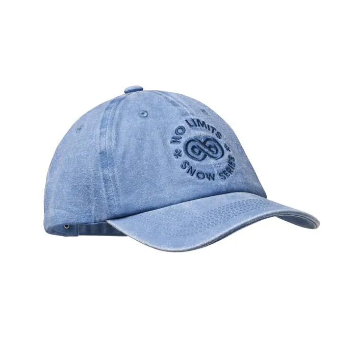 3BPRO MH2016 cappellino da baseball in cotone personalizzato