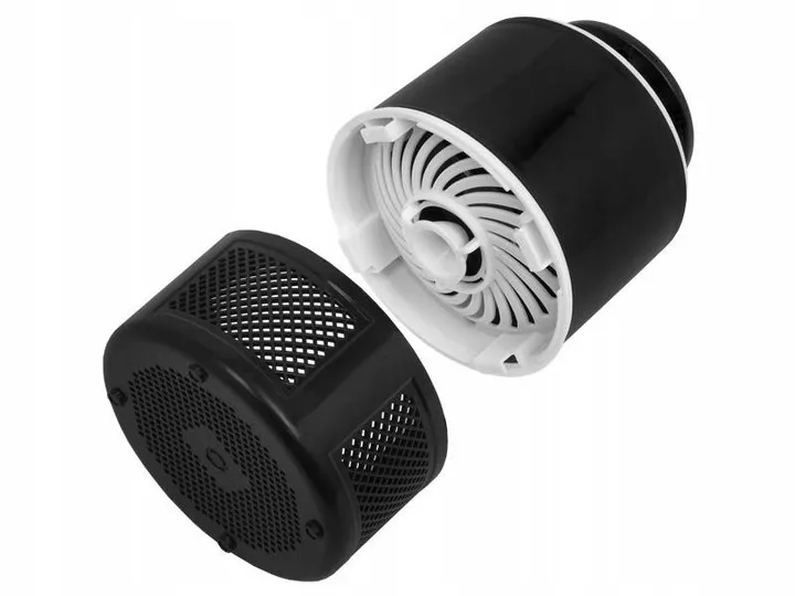 ADAMANTA 437 lampada insetti UV USB 5W