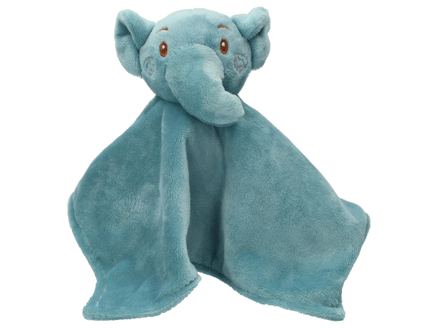 Wibra Sonaglio peluche morbido poliestere