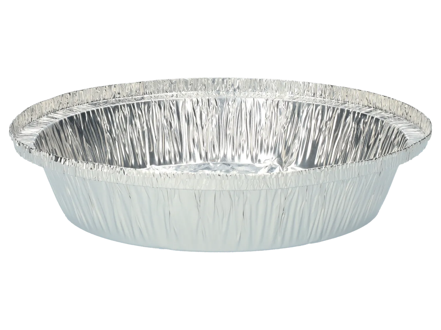 Wibra Vaschette Alluminio Friggitrice ad Aria 10 Pezzi Monouso