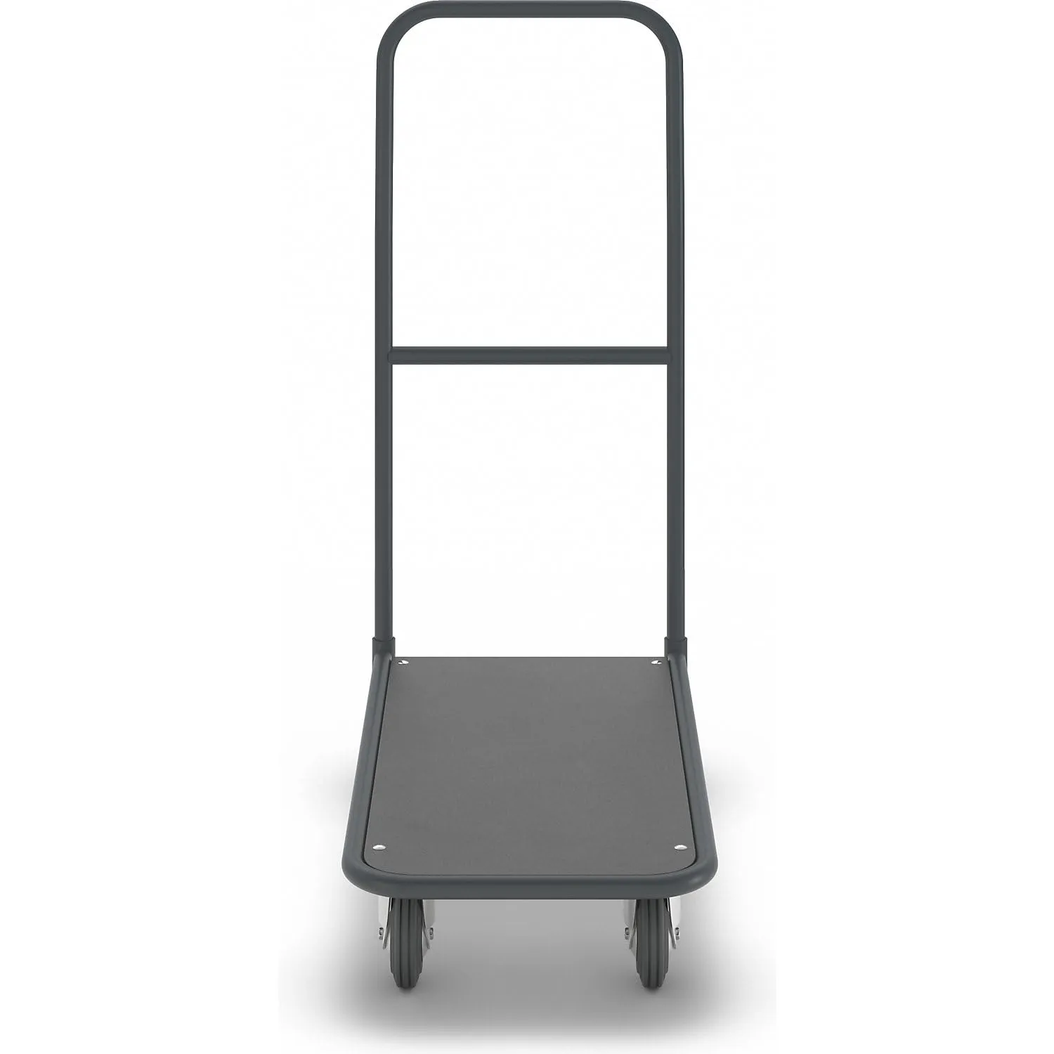 Kaiserkraft eurokraft pro Carrello a pianale 16 kg