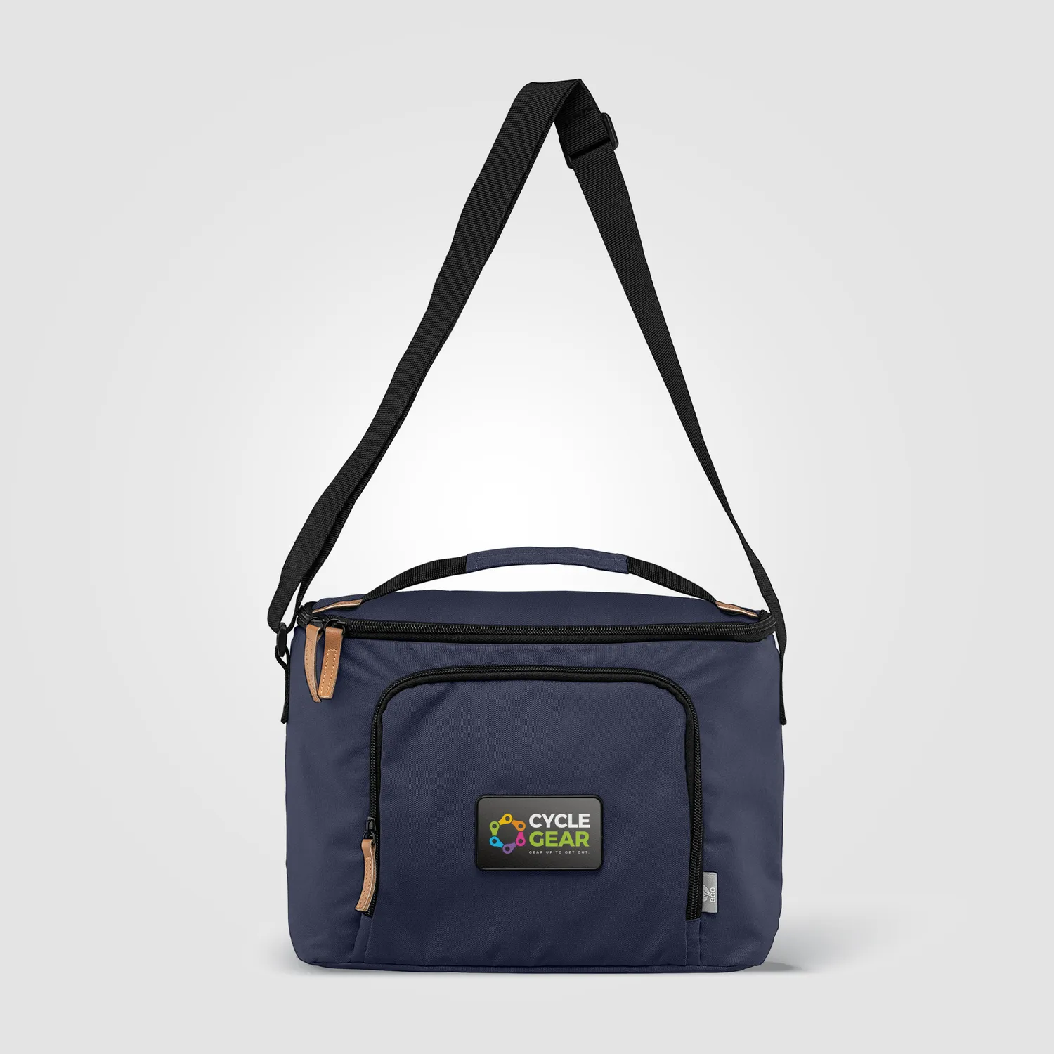 3BPRO Navigator Borsa Termica rPET 14 Lattine
