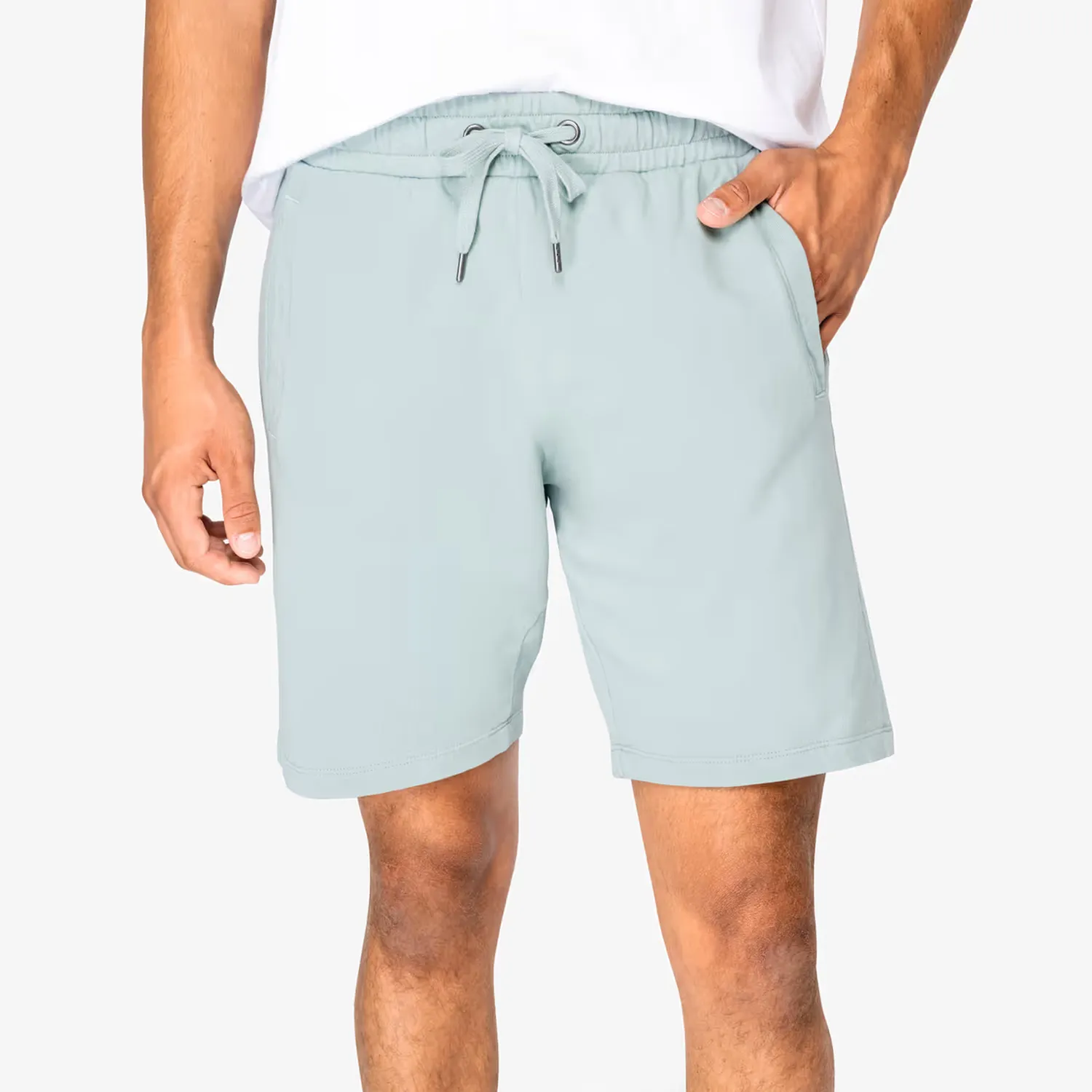 3BPRO NS715 short French Terry personalizzato