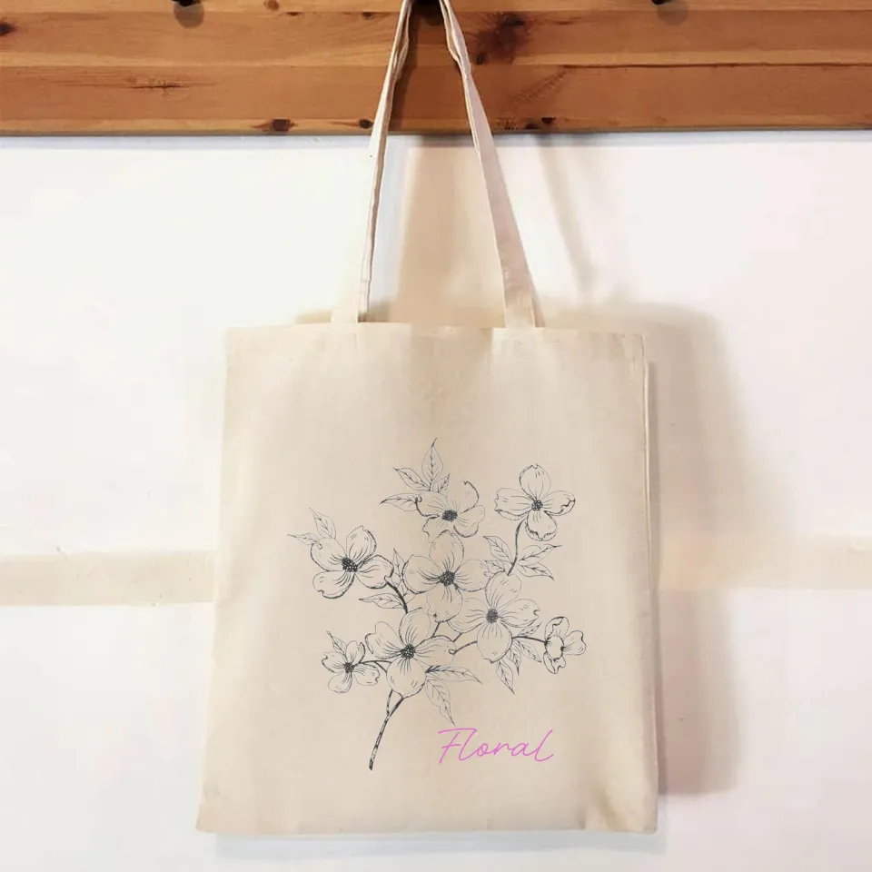 3BPRO MO9845 Shopper cotone 180 g 38x42 cm manici lunghi
