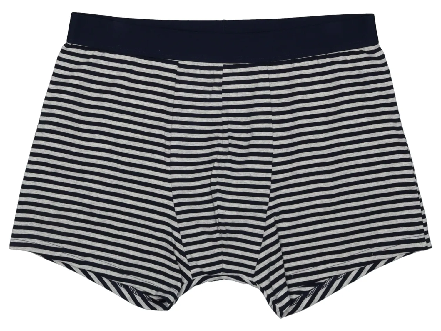 Wibra boxer uomo 2 pezzi in cotone elasticizzato