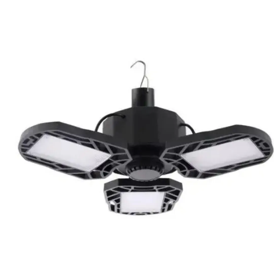 Adamanta XF-701COB lampada solare LED 200W 4000 lumen