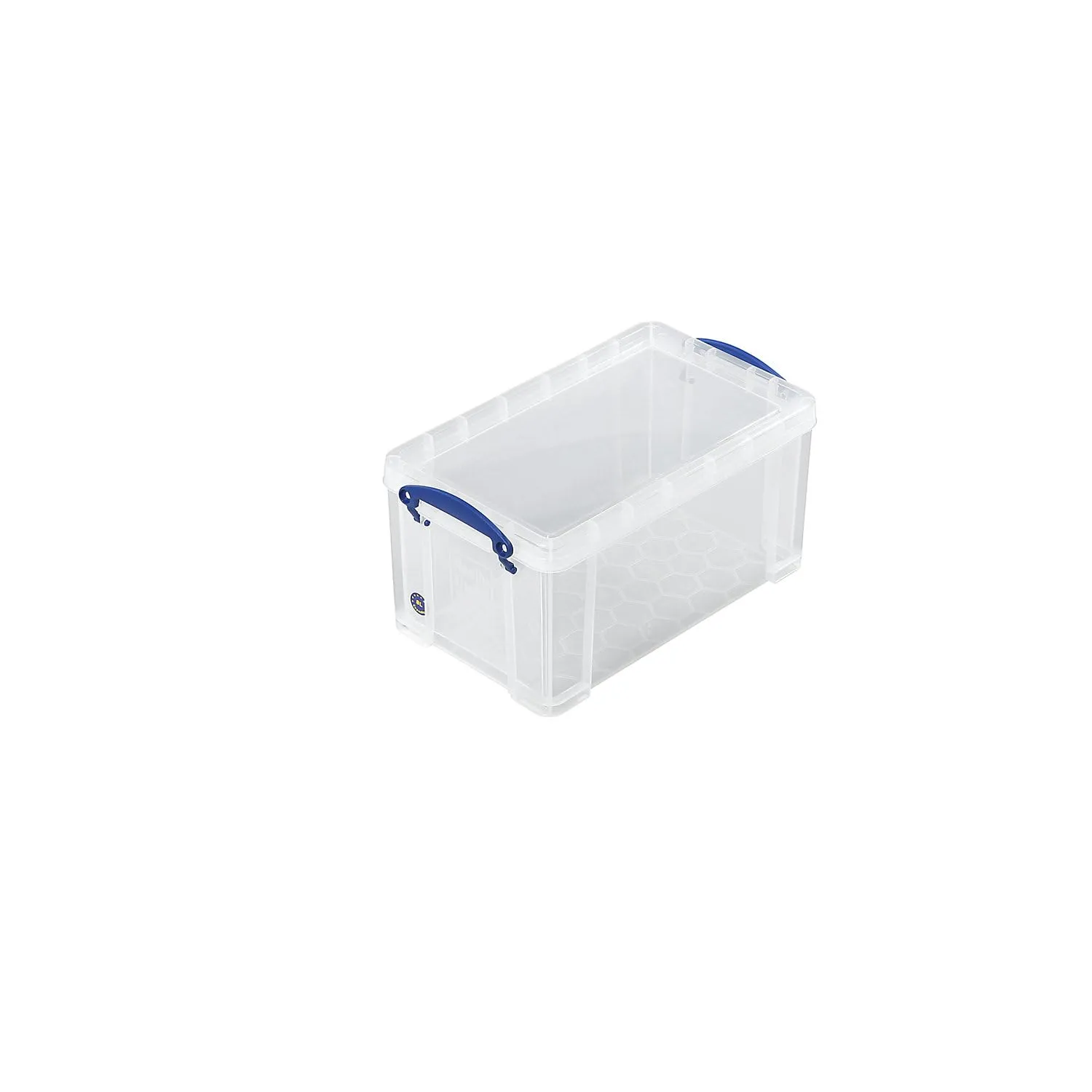 Kaiserkraft Really Useful Contenitore Impilabile 8 Litri