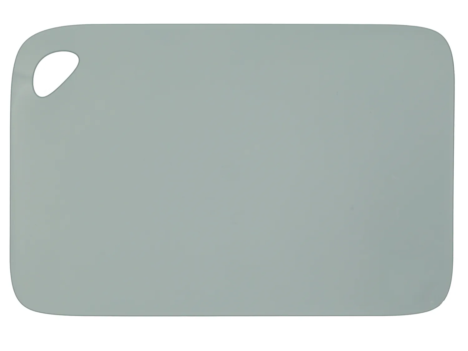 Wibra tagliere flessibile cucina pieghevole