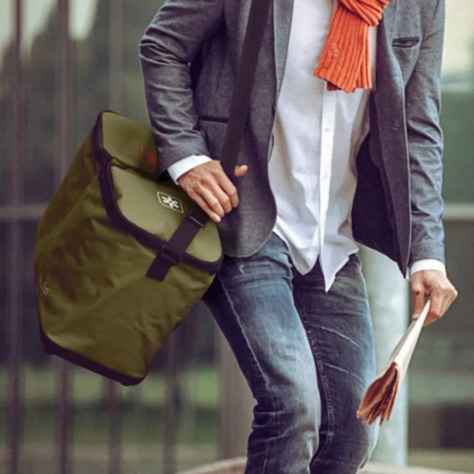 3BPRO COMBYPIK borsa termica picnic riciclata