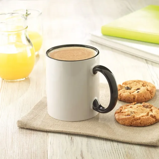 3BPRO Mug en céramique personnalisé MO8422 mug colorato