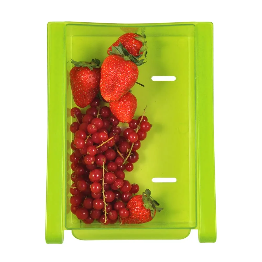 EUROMARKETING Monkey Shelf contenitore appendibile frigorifero