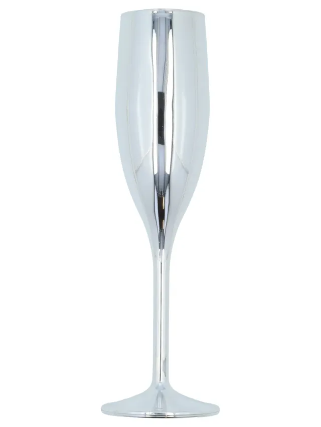 Wibra Champagne Metallic calice champagne metallizzato