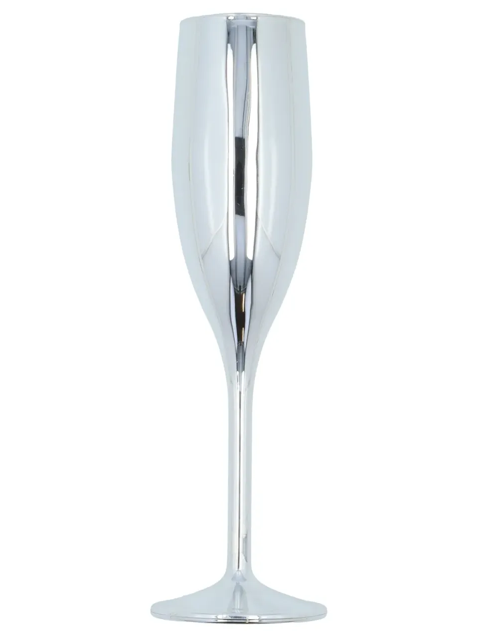 Wibra Champagne Metallic calice champagne metallizzato