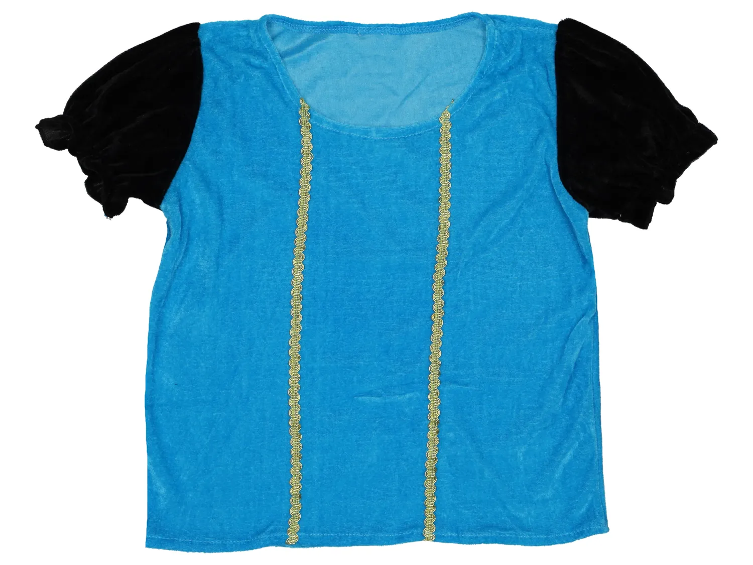 Wibra Costume Bambino 5-7 Anni Carnevale San Nicola