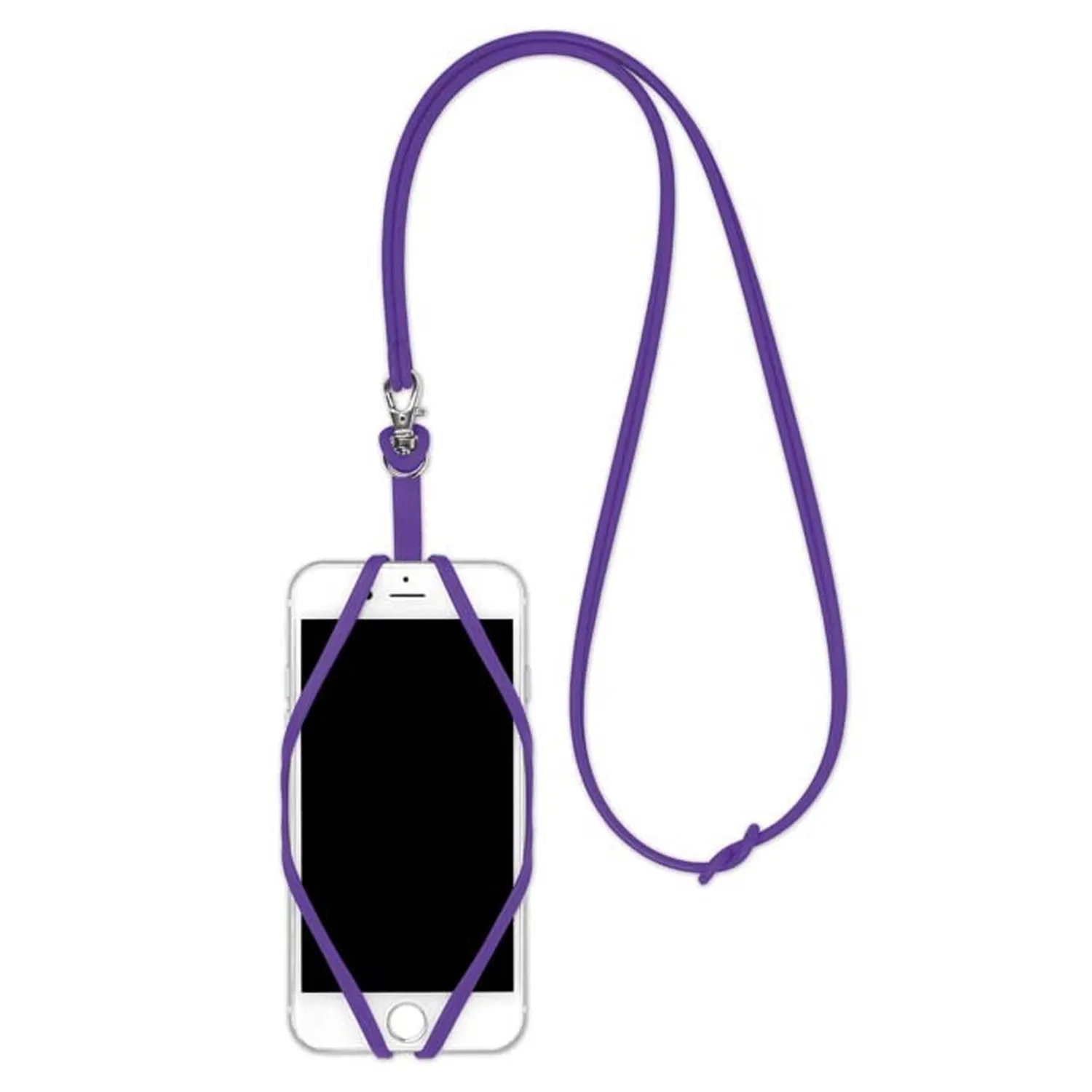 3BPRO 158624 laccetto silicone porta smartphone