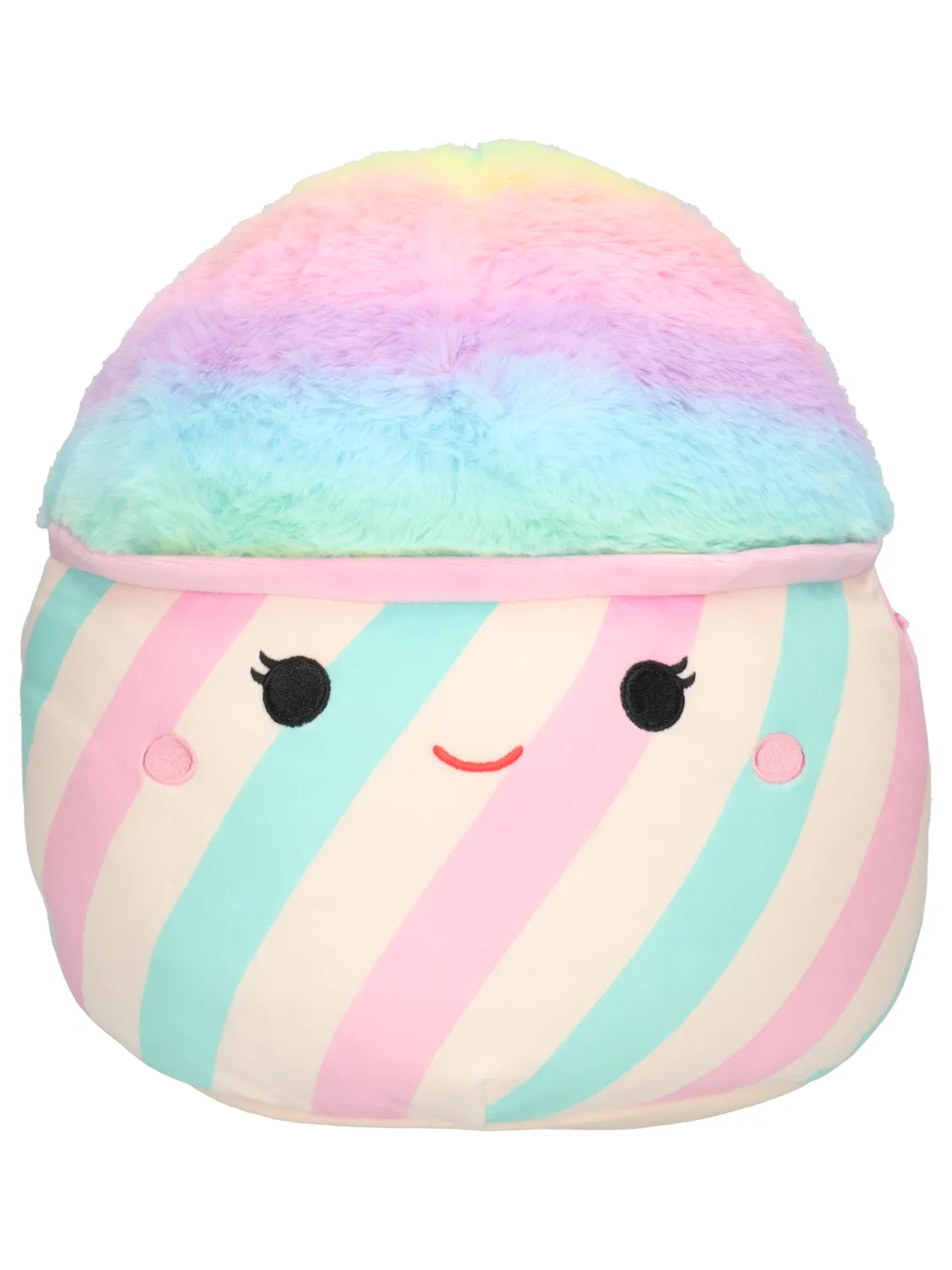 Squishmallows Peluche 30 cm Morbido da Collezione