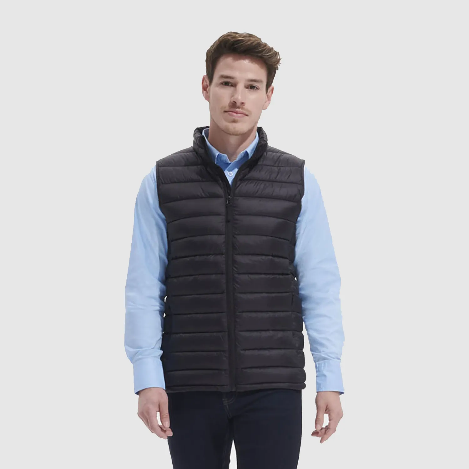 3BPro S02890 gilet ultraleggero personalizzato