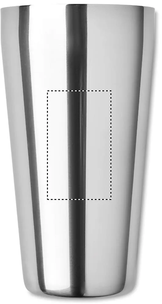 3BPRO MO6224-17 set cocktail in acciaio inox