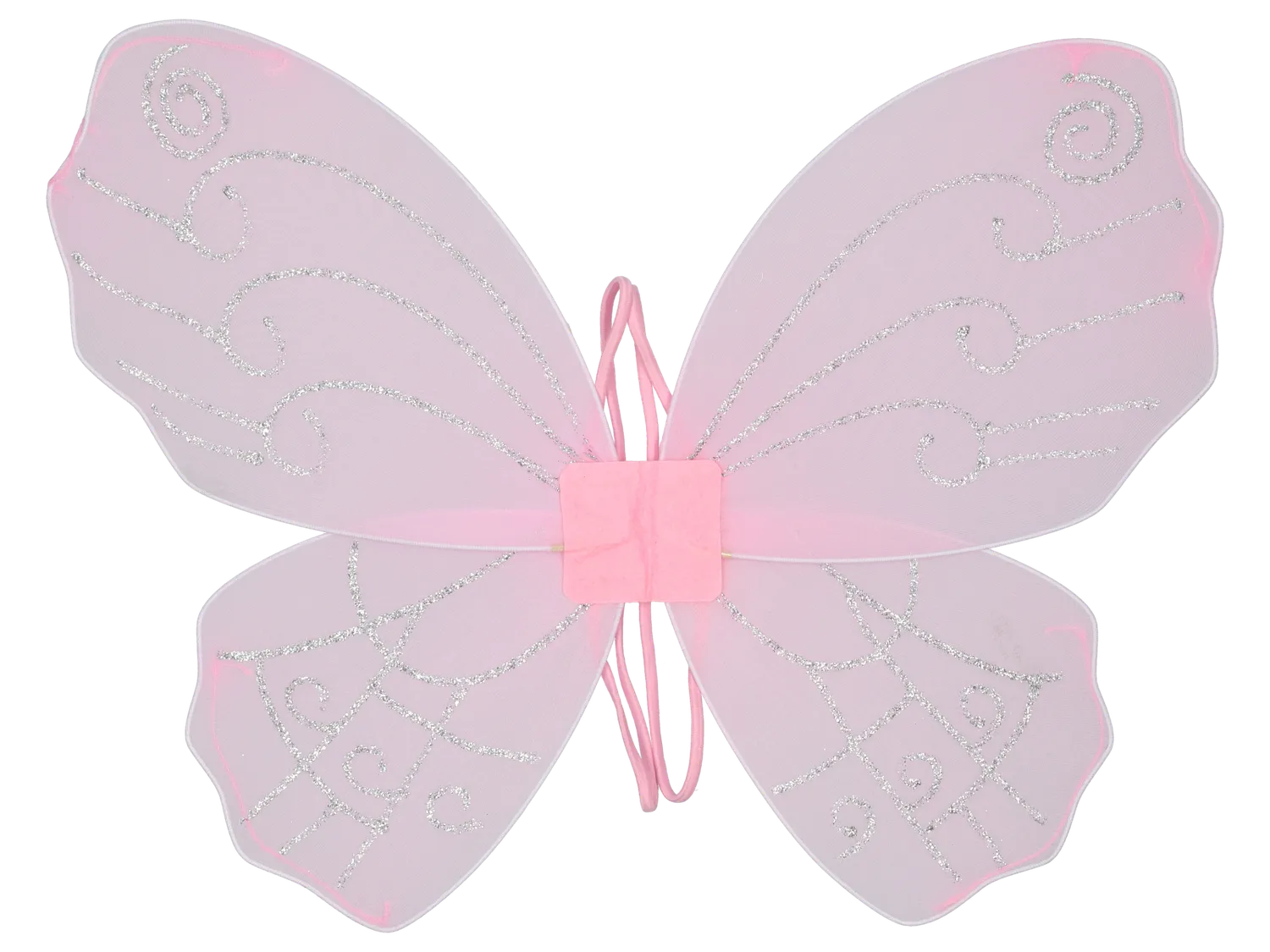Wibra Costume Fata 3 Pezzi tutu bambina