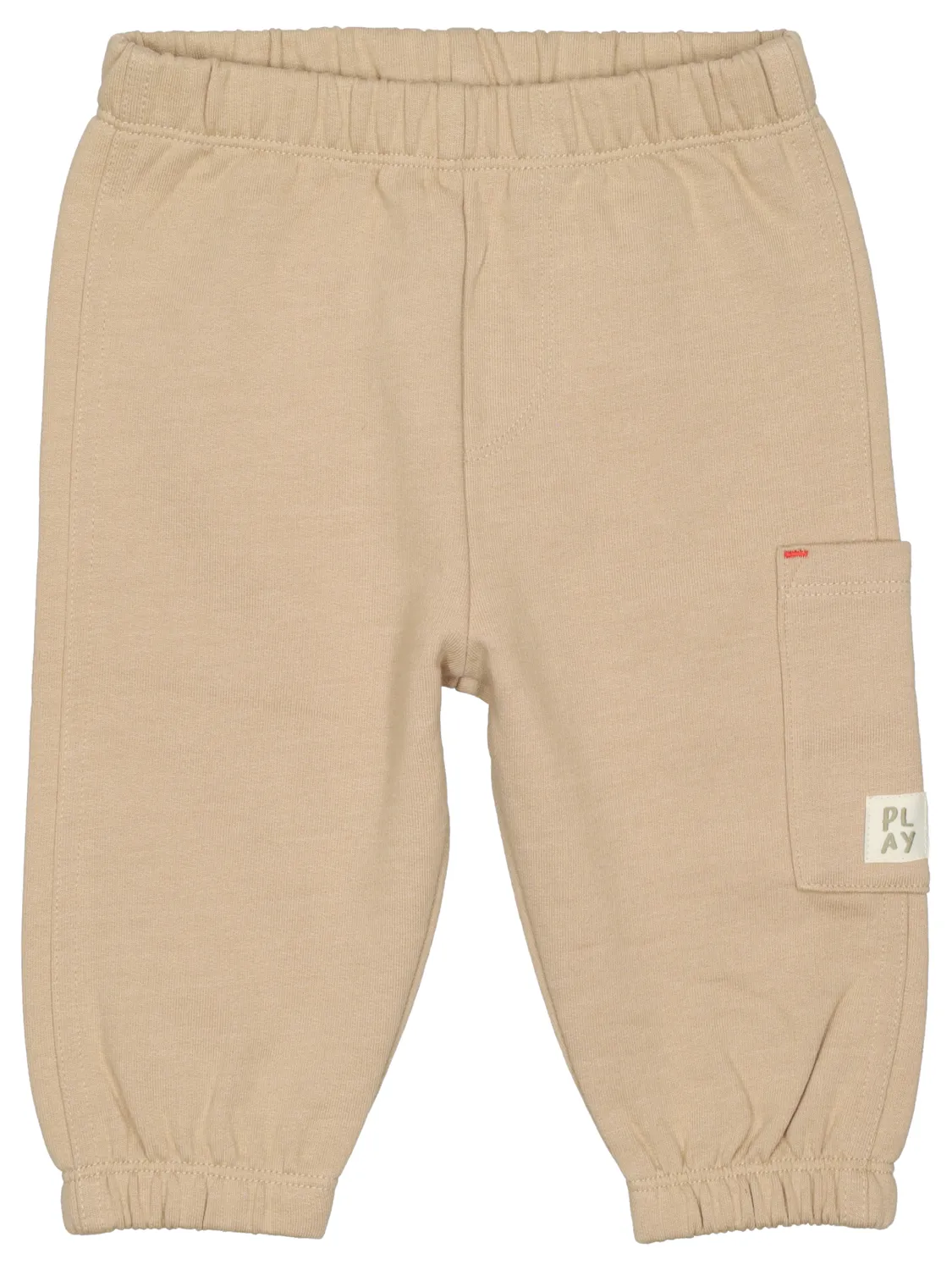 Wibra Baby joggingbroek pantaloni jogging baby con tasca