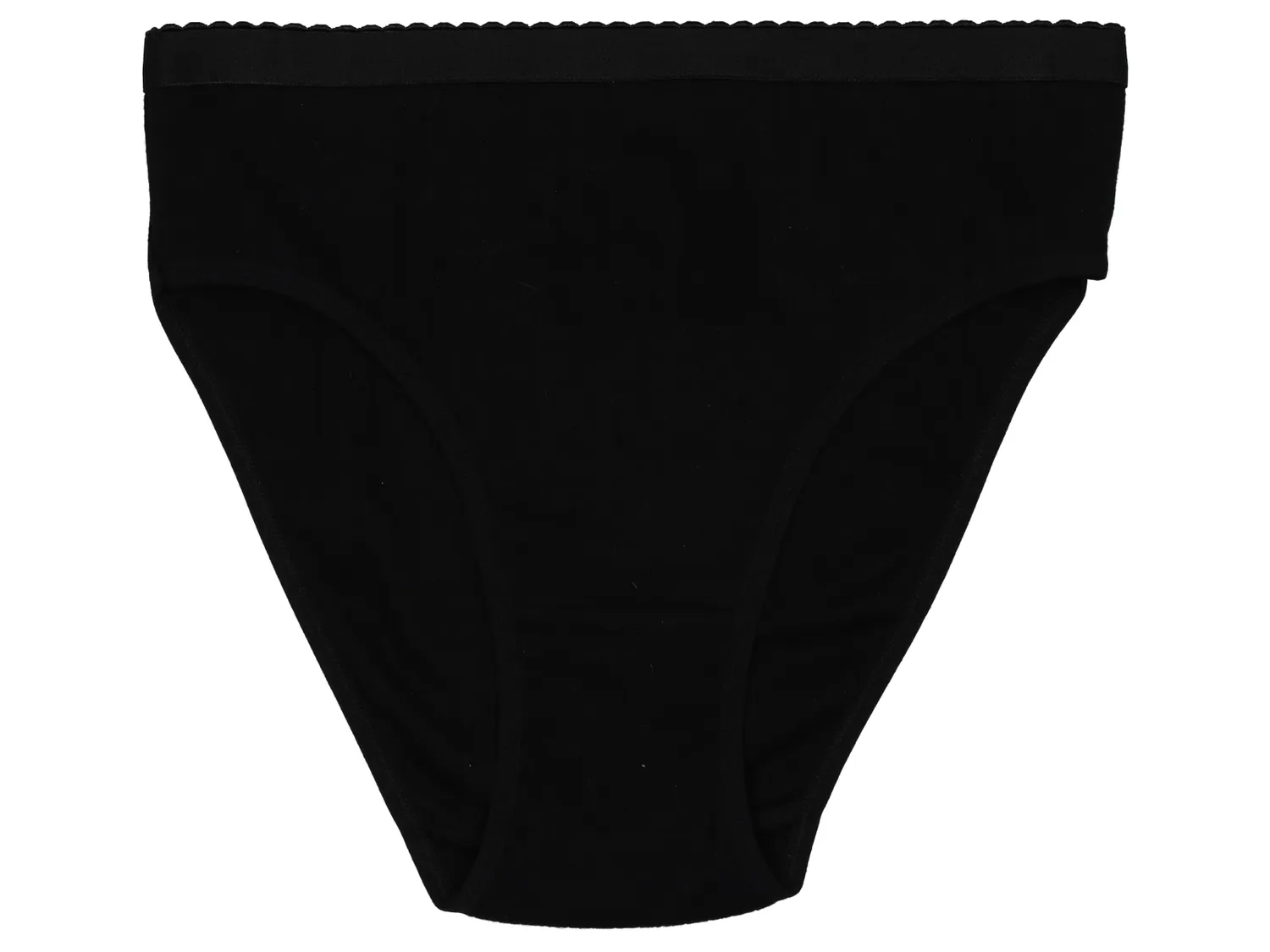 Wibra Slip Donna Cotone