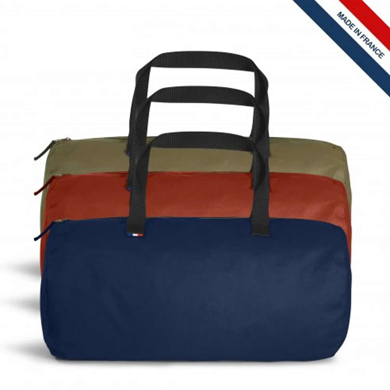 3BPro Pollux borsone cotone 50 cm personalizzato