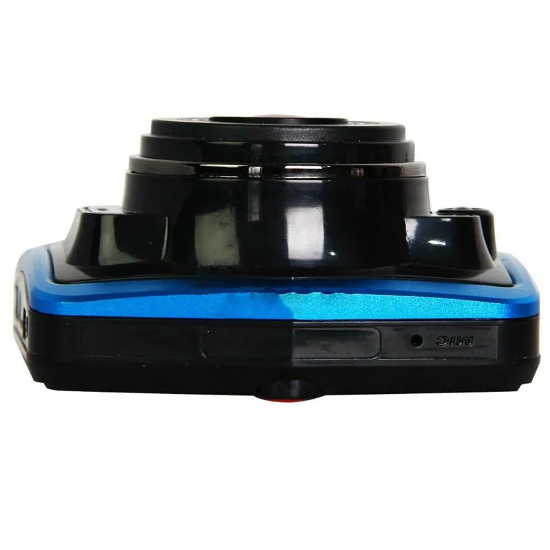 ADAMANTA W300 Dash Cam Auto Full HD 1080P