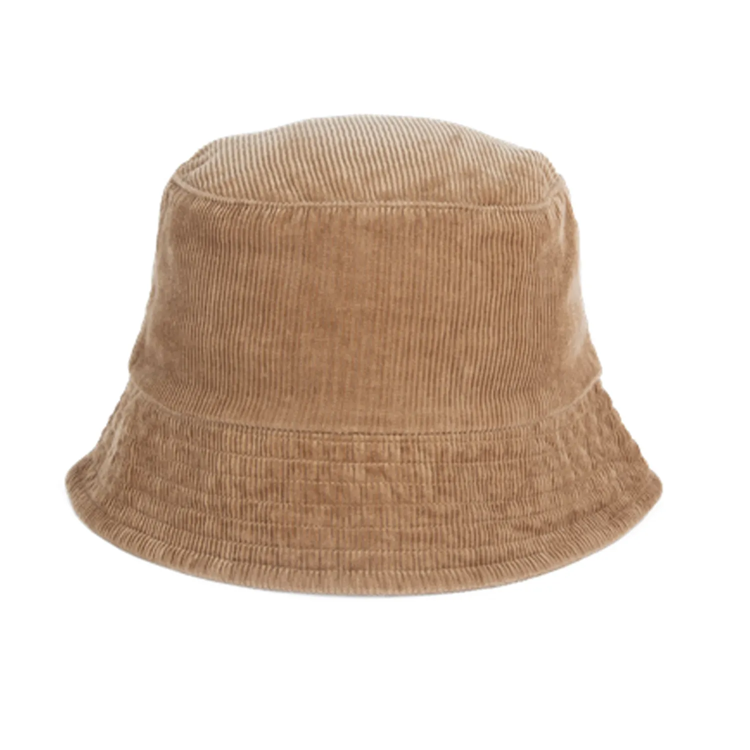 3BPRO NS019 bob unisex in velluto a coste