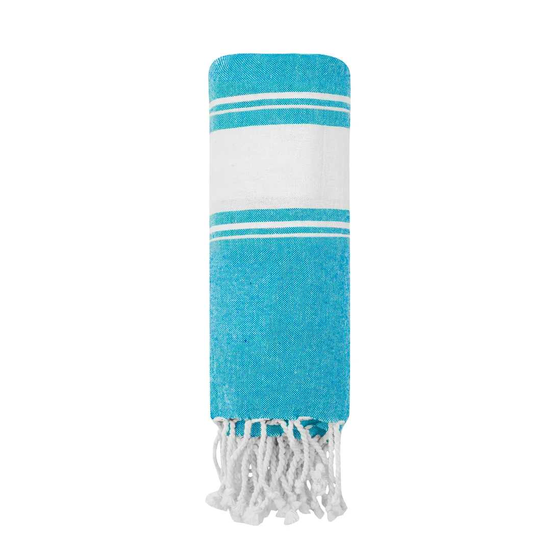 3BPRO 20751 fouta telo mare cotone pareo 180x90 cm