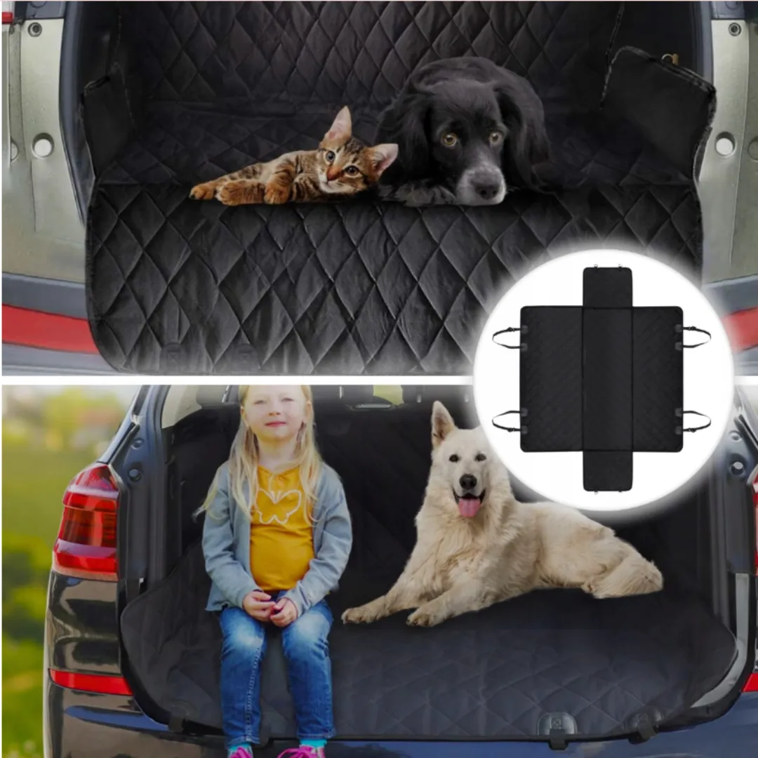 ADAMANTA Copertura Auto Universale Impermeabile 169x116 cm