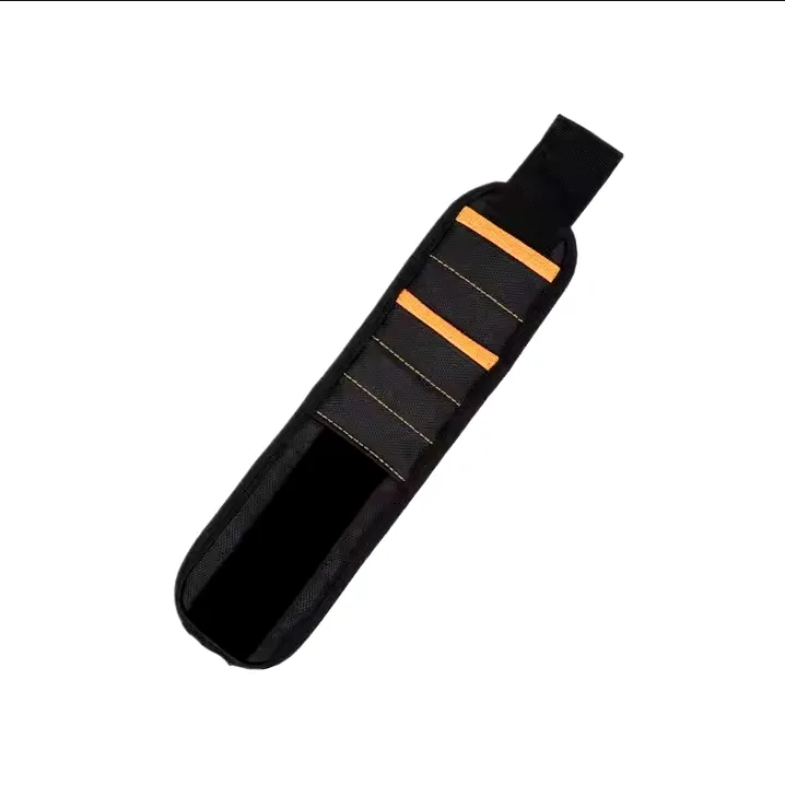 ADAMANTA 534 bracciale magnetico attrezzi regolabile