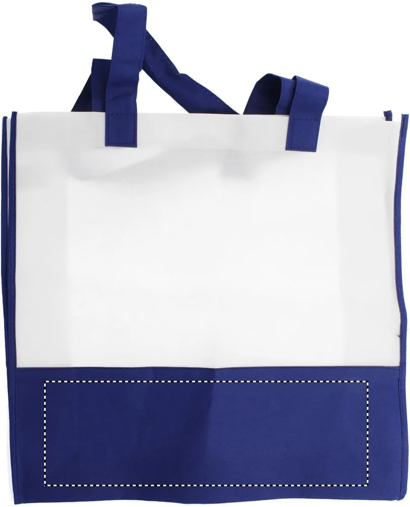 3BPRO KC6540-04 borsa mare shopping grande