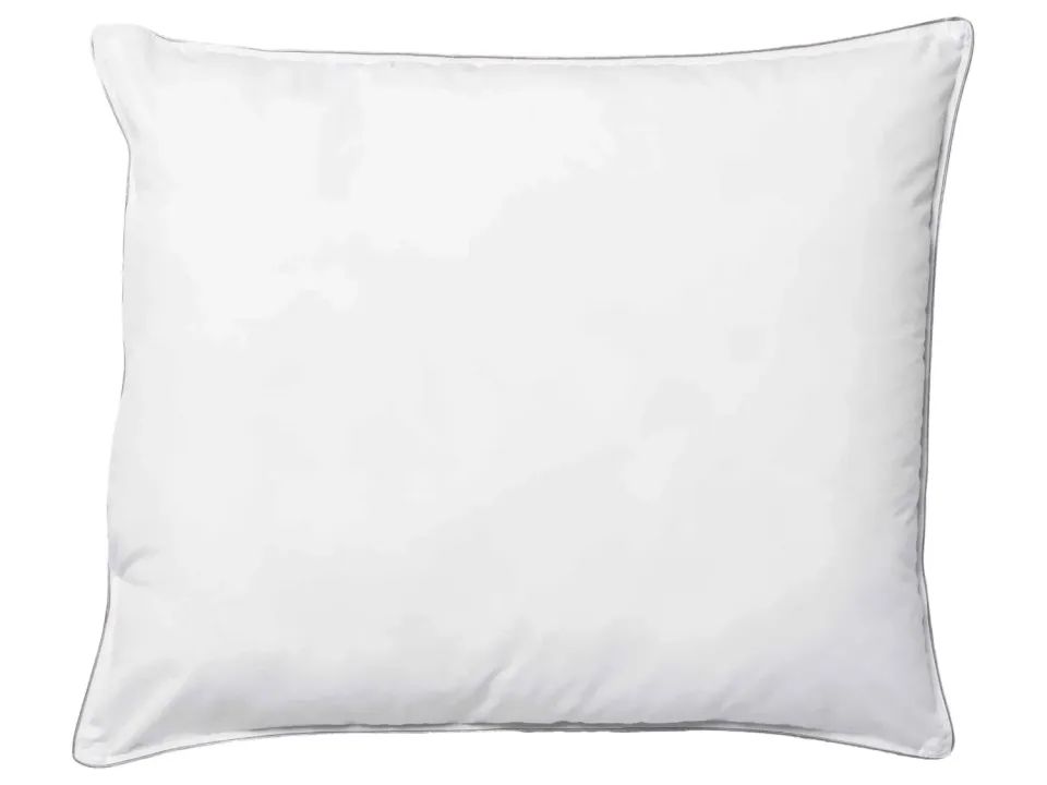 Wibra Guanciale Regolabile 60x70 cm Antiallergico