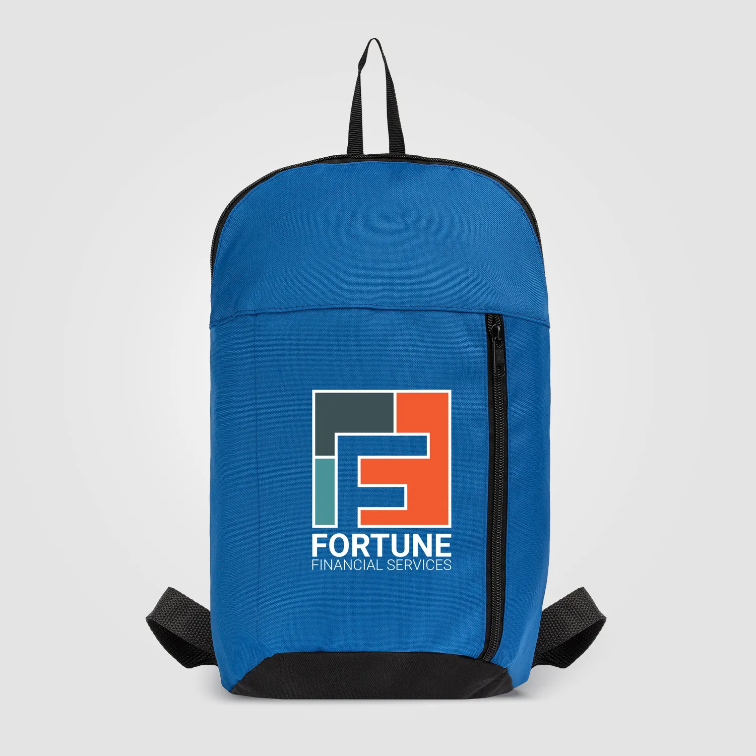 3BPRO Venture zaino sportivo 10 litri rPET