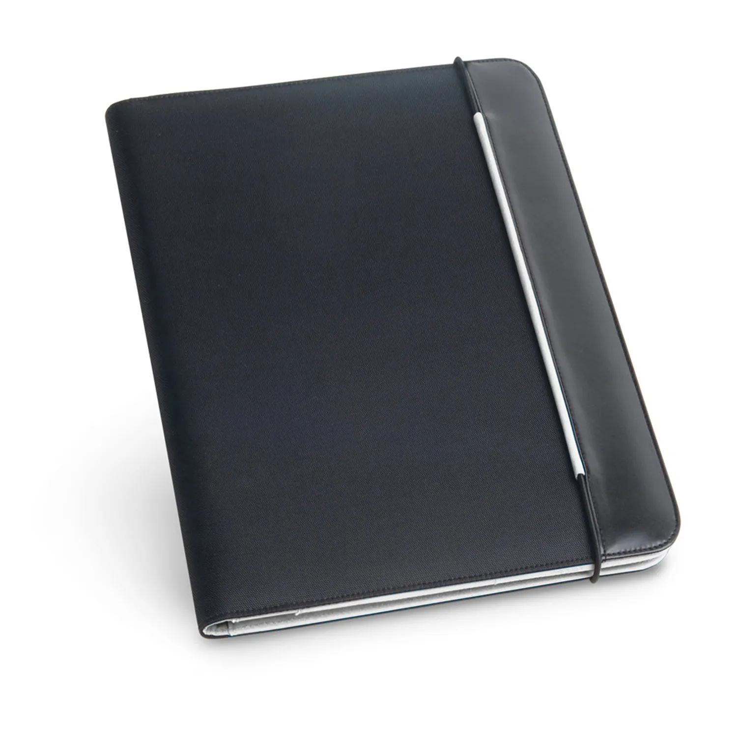 3BPRO FITZGERALD Portadocumenti A4 PU Blocco Note