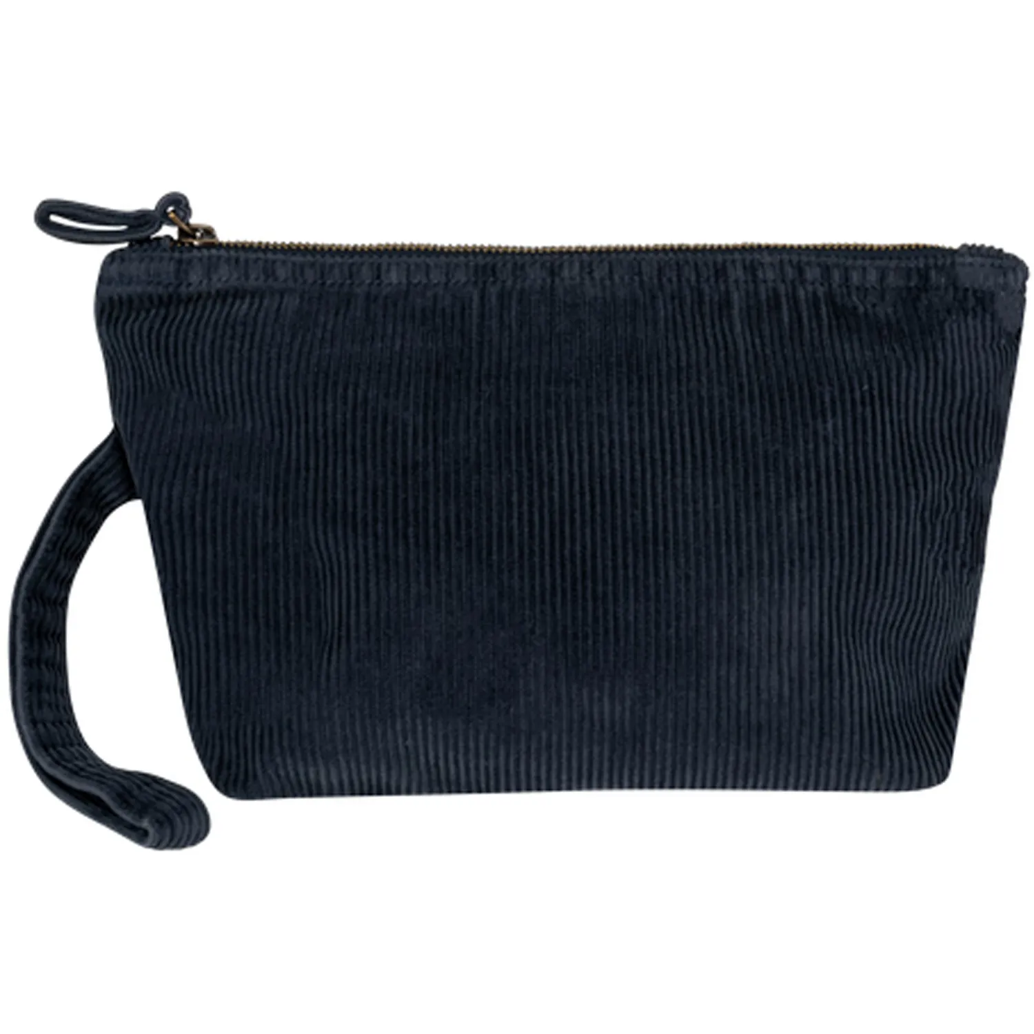 3BPRO NS134 pochette in velluto a coste biologica