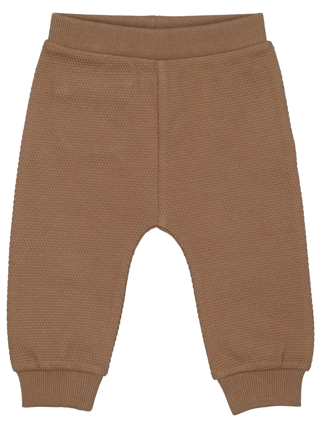 Wibra pantalone neonato struttura in cotone
