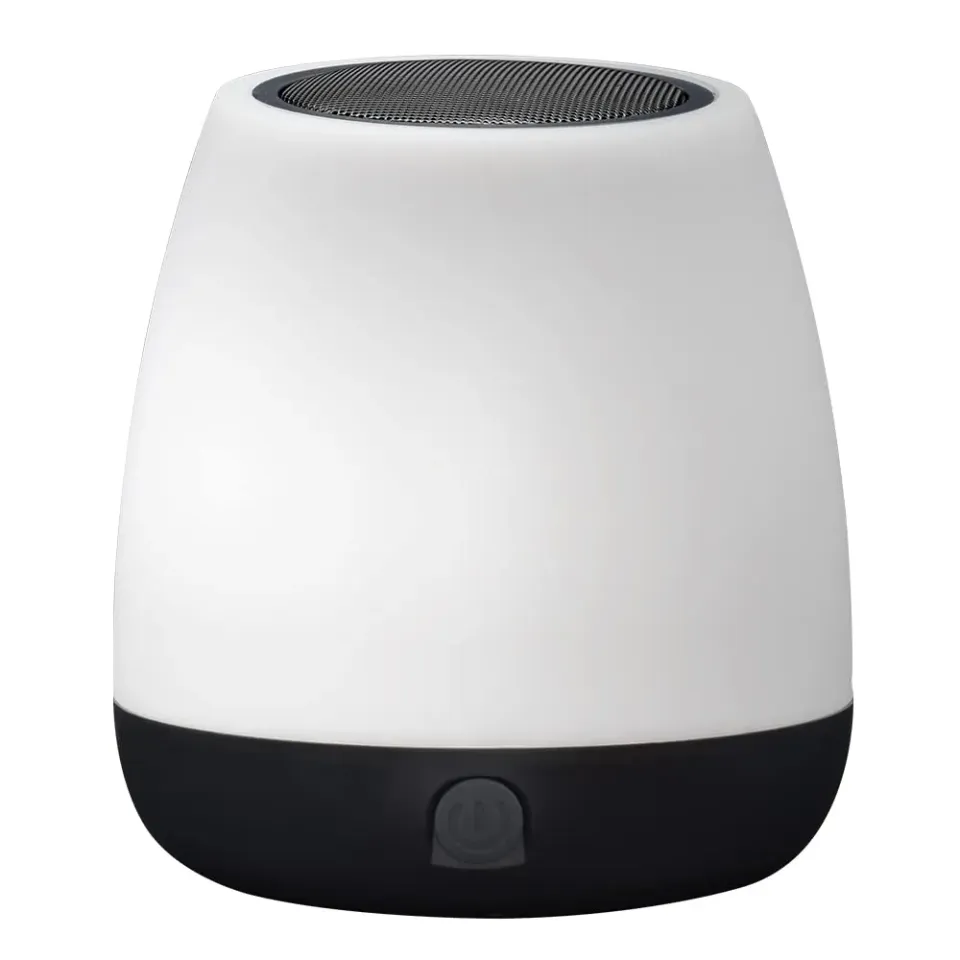 EUROMARKETING Speaky Light Cassa Bluetooth LED