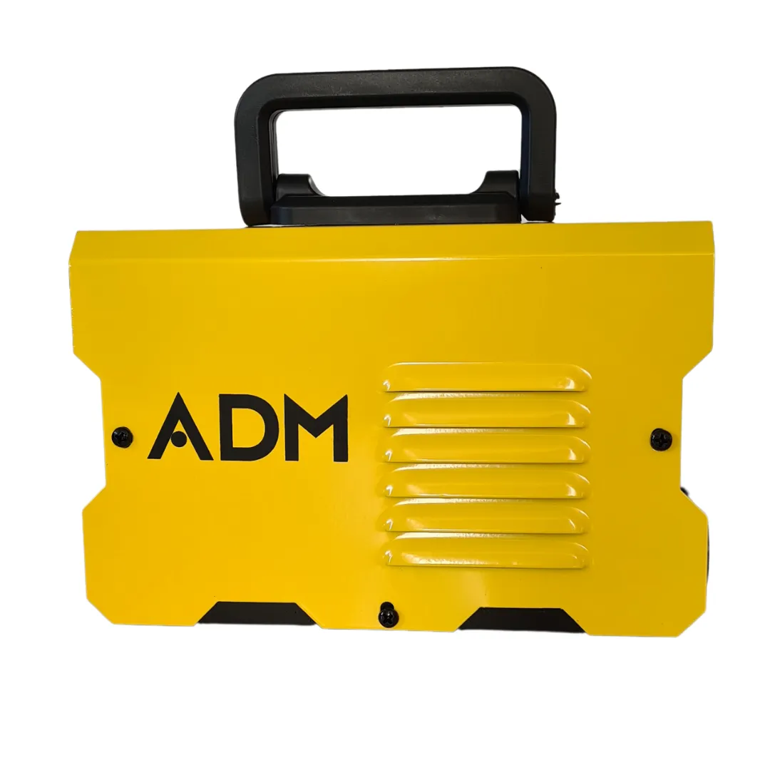 ADAMANTA ADM MMA-250 saldatrice inverter 250A con display