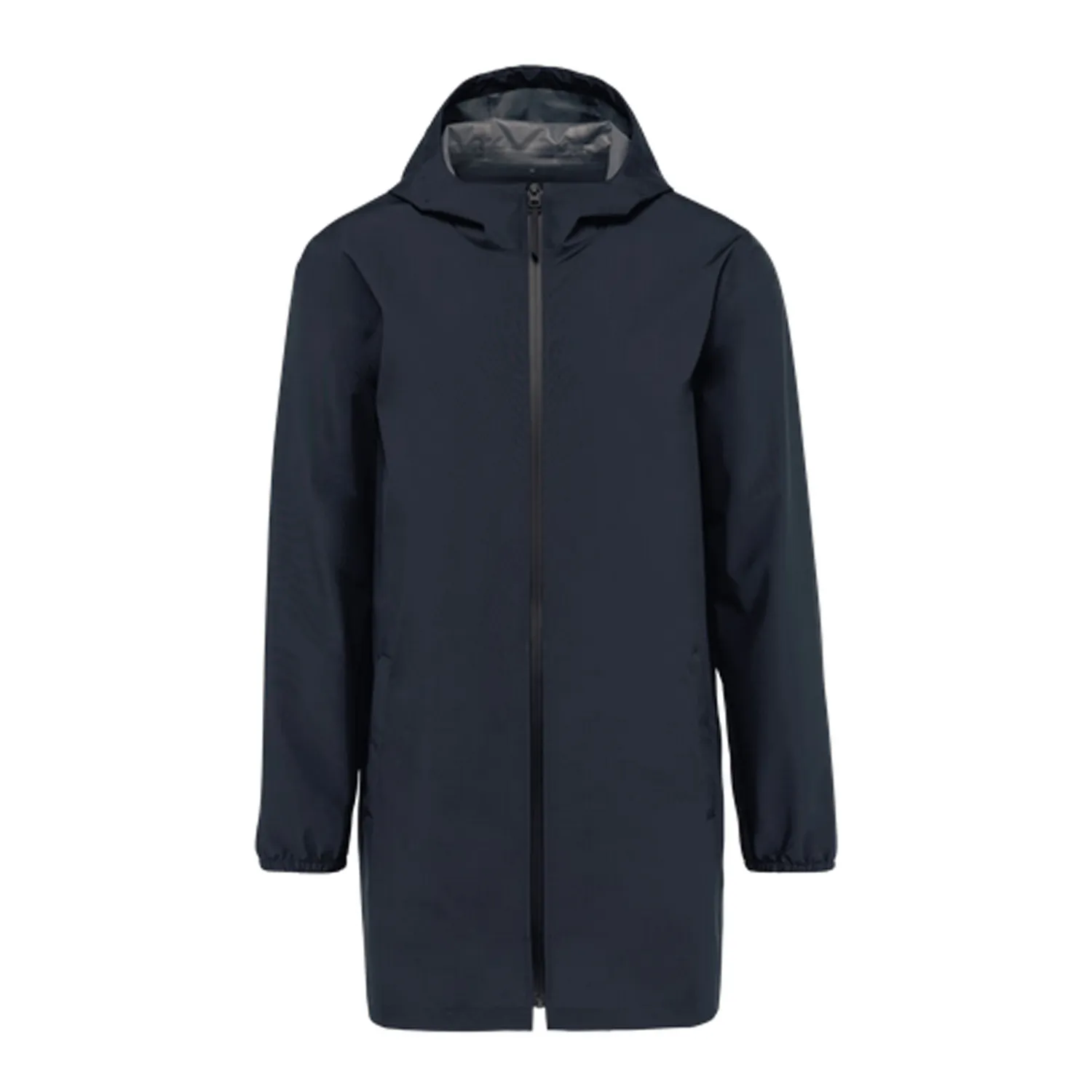 3BPRO NS615 Giacca impermeabile riciclata unisex